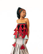 Imbola Melton Headwrap