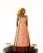 Imbola Bhibhi Vest