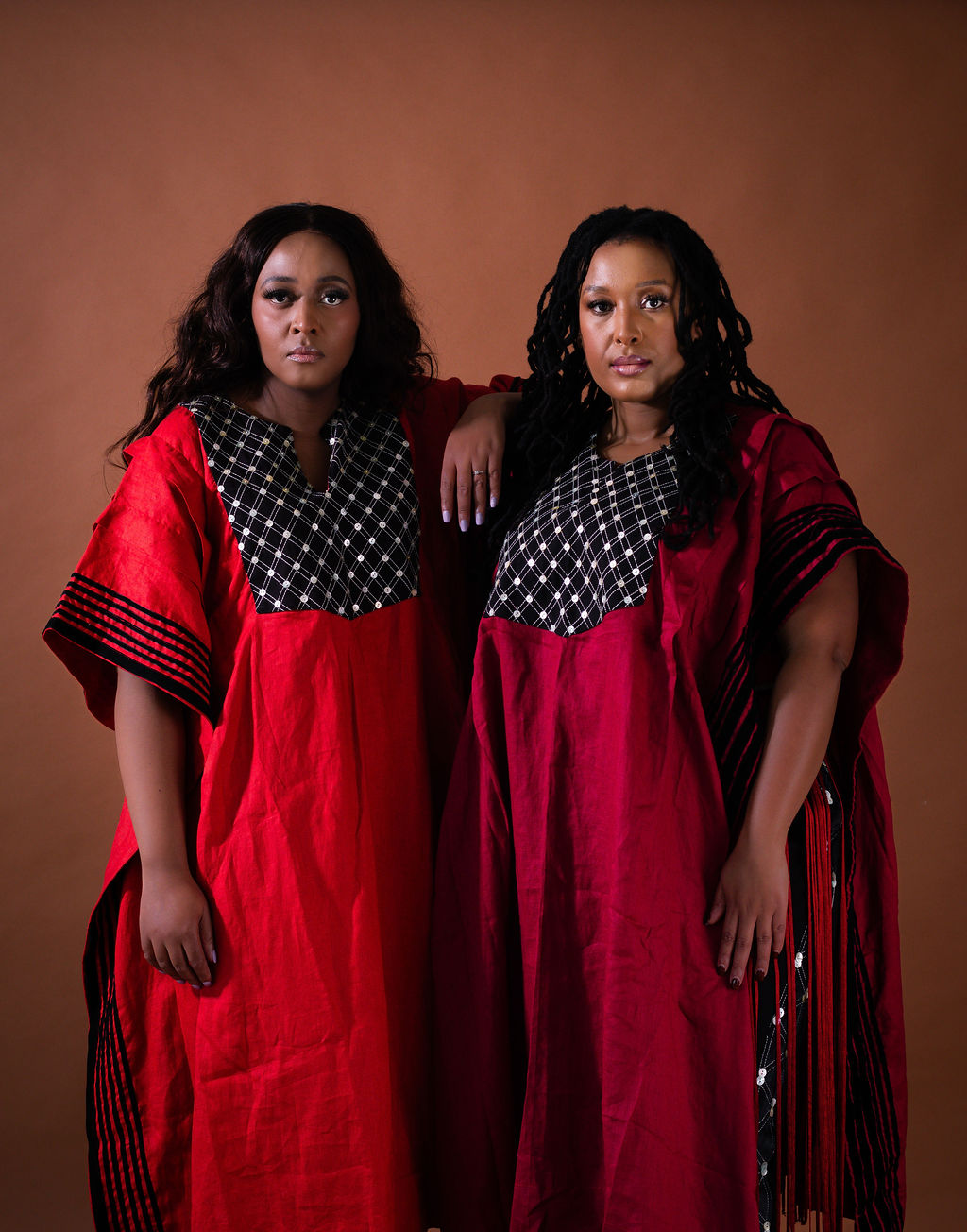 Doeks & Headwraps (Iqhiya) | Imbola by Tina Ngxokolo