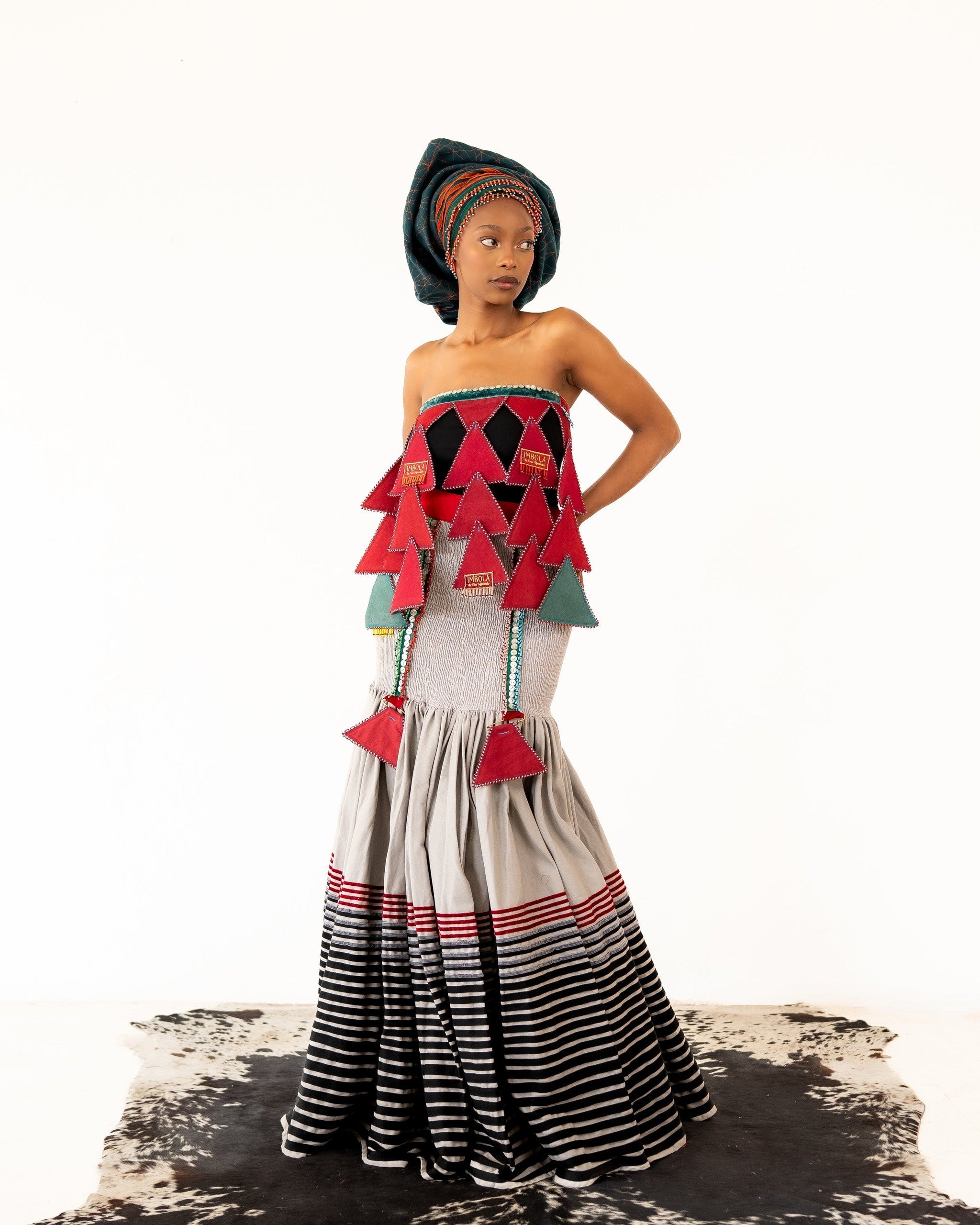 Heritage, made to wear